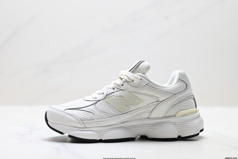 New Balance 603 series athletic shoes, men's and women's running shoes, breathable and slip-resistant casual shoes.