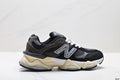 New Balance 9060 series athletic shoes, running shoes, casual, comfortable, slip-resistant, and durable.